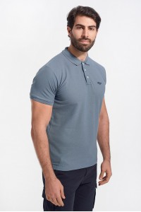 Ανδρικό Polo Πικέ REBASE RGS 32S RAF