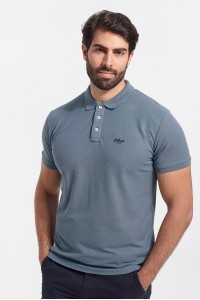 Ανδρικό Polo Πικέ REBASE RGS 32S RAF