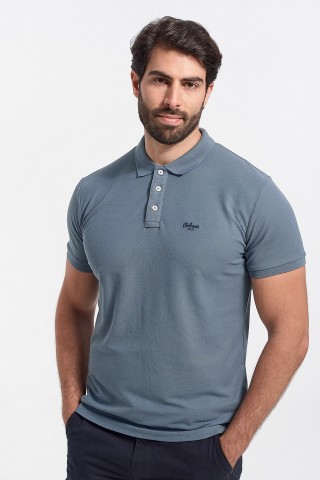 Ανδρικό Polo Πικέ REBASE RGS 32S RAF