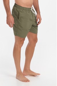 Ανδρικο μαγιό REBASE KHAKI Από M έως 6XL