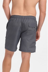 Ανδρικό μαγιό REBASE 128 GREY Από M έως 6XL