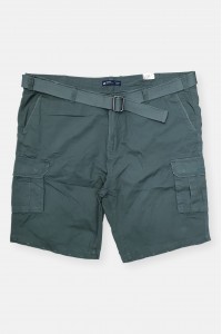 Ανδρική Βερμούδα Rebase KING SIZE (3XL – 6XL) RMSHO-99A Ανδρική Βερμούδα Rebase KING SIZE (3XL – 6XL) RMSHO-99A