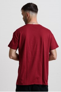 Ανδρικό T-Shirt ROLY BEAGLE Ανδρικό T-Shirt ROLY BEAGLE