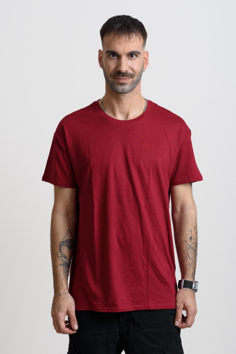 Ανδρικό T-Shirt ROLY BEAGLE