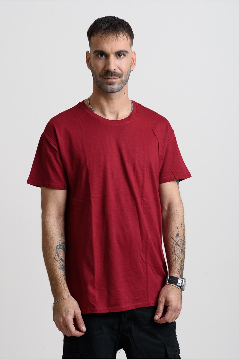 Ανδρικό T-Shirt ROLY BEAGLE Ανδρικό T-Shirt ROLY BEAGLE