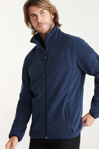 Ζακέτα Fleece ROLY Luciane NAVY 1195