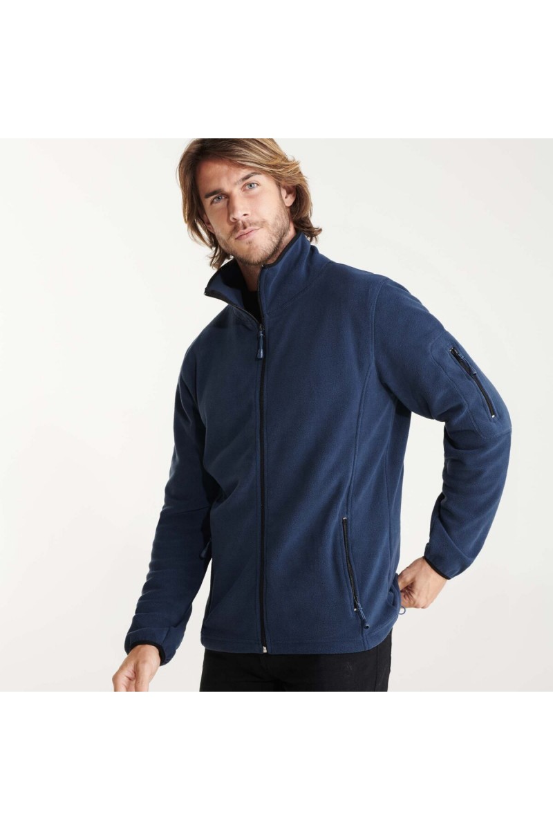 Ζακέτα Fleece ROLY Luciane NAVY 1195