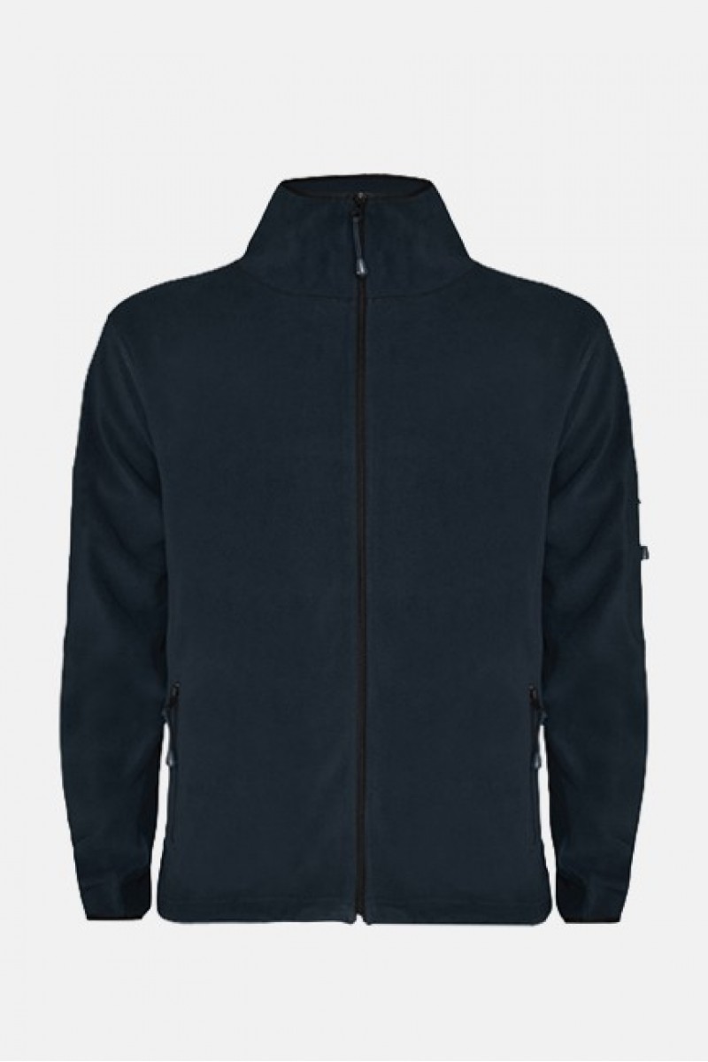 Ζακέτα Fleece ROLY Luciane NAVY 1195