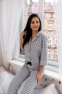Γυναικεία πιτζάμα SENSIS YVONNE Γυναικεία πιτζάμα SENSIS YVONNE