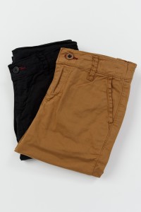 Παιδικό παντελόνι SERAFINO Chinos Παιδικό παντελόνι SERAFINO Chinos