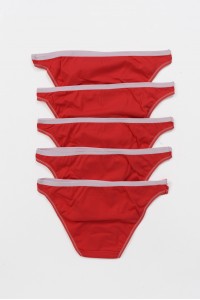 Γυναικεία σλιπ SEXEN σε προσφορά 5 Pack 12 Γυναικεία σλιπ SEXEN σε προσφορά 5 Pack 12