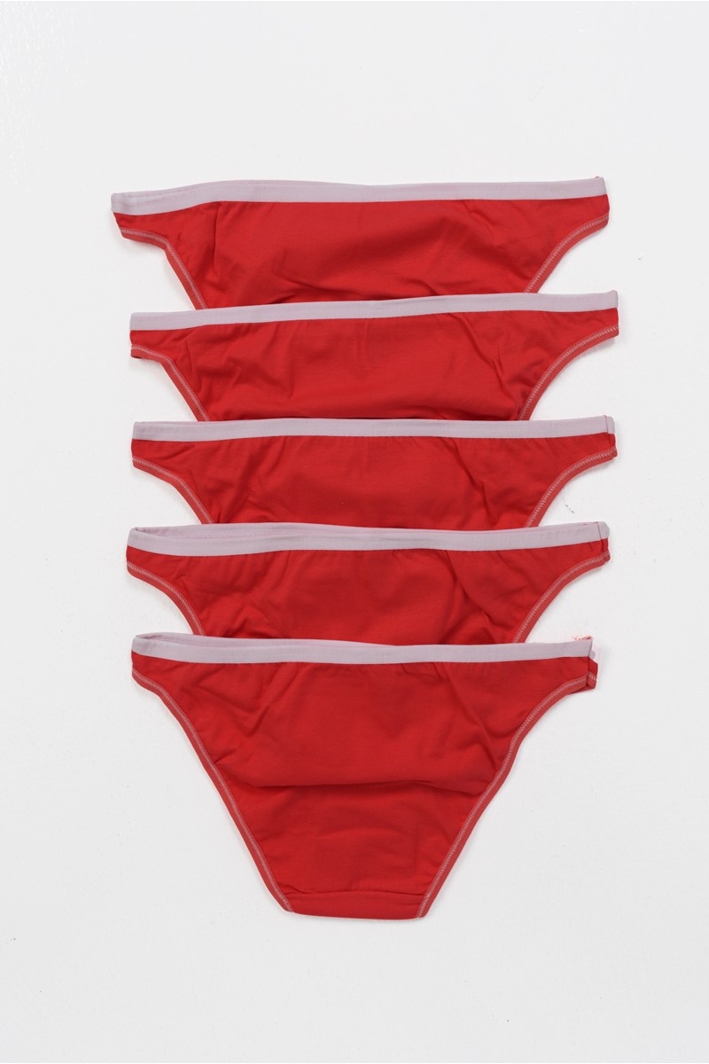 Γυναικεία σλιπ SEXEN σε προσφορά 5 Pack 12 Γυναικεία σλιπ SEXEN σε προσφορά 5 Pack 12