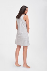 Καλοκαιρινό νυχτικό SEXEN Homewear Cat Καλοκαίρι 2020 Καλοκαιρινό νυχτικό SEXEN Homewear Cat Καλοκαίρι 2020