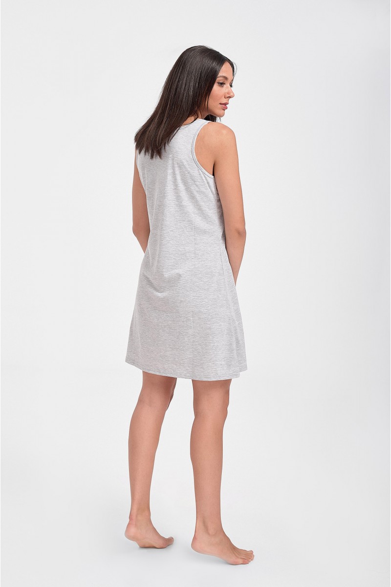 Καλοκαιρινό νυχτικό SEXEN Homewear Cat Καλοκαίρι 2020 Καλοκαιρινό νυχτικό SEXEN Homewear Cat Καλοκαίρι 2020