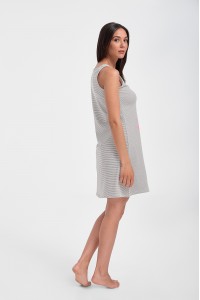 Καλοκαιρινό νυχτικό SEXEN Homewear New Life Καλοκαίρι 2020 Καλοκαιρινό νυχτικό SEXEN Homewear New Life Καλοκαίρι 2020