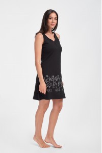 Καλοκαιρινό νυχτικό SEXEN Homewear Play with Nature Καλοκαίρι 2020 Καλοκαιρινό νυχτικό SEXEN Homewear Play with Nature Καλοκαίρι 2020