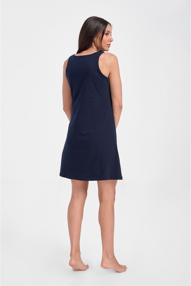 Καλοκαιρινό νυχτικό SEXEN Homewear Lazy Day Καλοκαίρι 2020 Καλοκαιρινό νυχτικό SEXEN Homewear Lazy Day Καλοκαίρι 2020