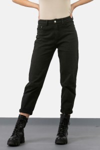 Γυναικείο παντελόνι Τζιν SIMPLE FASHION 6006 Γυναικείο παντελόνι Τζιν SIMPLE FASHION 6006
