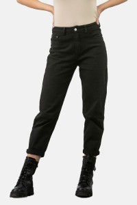 Γυναικείο παντελόνι Τζιν SIMPLE FASHION 6006 Γυναικείο παντελόνι Τζιν SIMPLE FASHION 6006