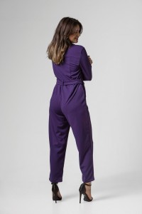 Ολόσωμη φόρμα Scuba SIMPLE FASHION σε 4 αποχρώσεις 23-6015 Ολόσωμη φόρμα Scuba SIMPLE FASHION σε 4 αποχρώσεις 23-6015
