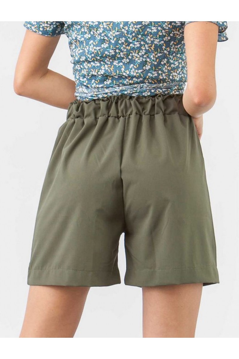 Σταθερό Σορτς SIMPLE FASHION 23-652 Σταθερό Σορτς SIMPLE FASHION 23-652