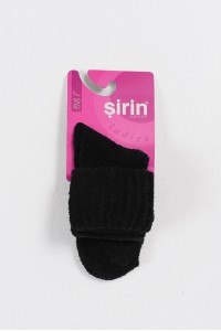 Γυναικεία κάλτσα ημίκοντη SIRIN