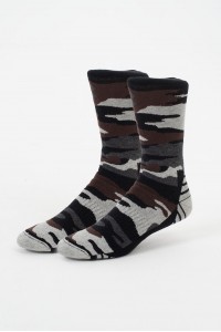 Αθλητικές κάλτσες SOCKING ARMY 70122 Αθλητικές κάλτσες SOCKING ARMY 70122