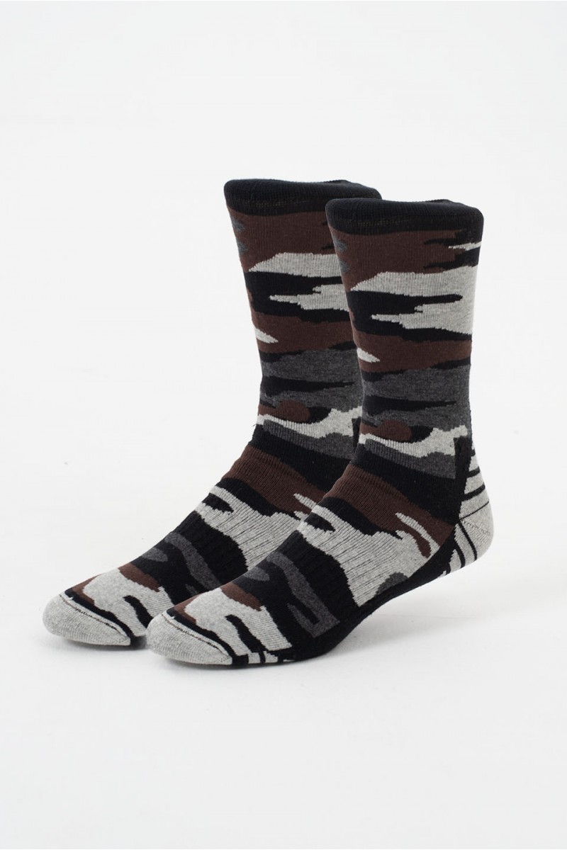 Αθλητικές κάλτσες SOCKING ARMY 70122 Αθλητικές κάλτσες SOCKING ARMY 70122