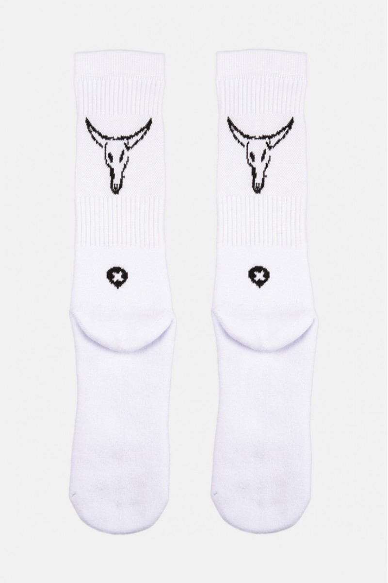 Αθλητικές κάλτσες SOCK-ING BULL