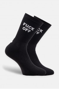Αθλητικές κάλτσες SOCK-ING FUCK OFF Αθλητικές κάλτσες SOCK-ING FUCK OFF