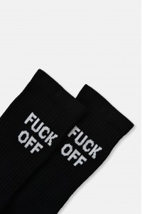 Αθλητικές κάλτσες SOCK-ING FUCK OFF Αθλητικές κάλτσες SOCK-ING FUCK OFF