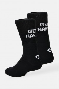 Αθλητικές κάλτσες SOCK-ING GET NAKED