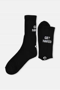 Αθλητικές κάλτσες SOCK-ING GET NAKED