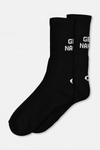 Αθλητικές κάλτσες SOCK-ING GET NAKED