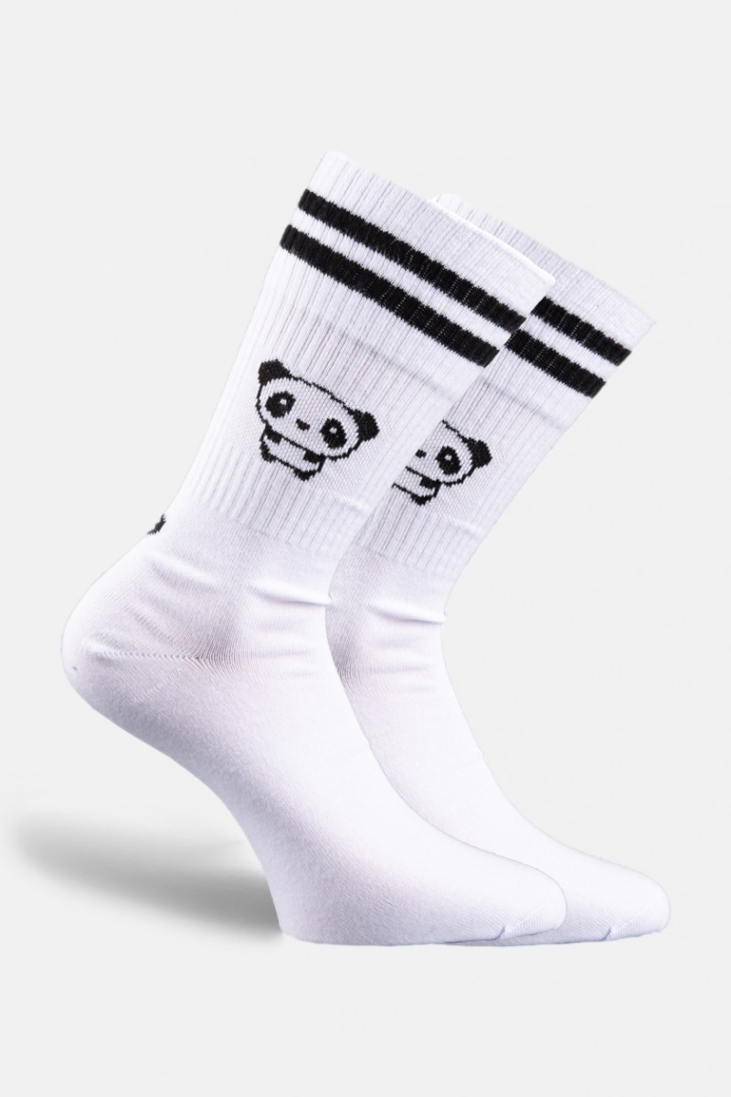 Αθλητικές κάλτσες SOCK-ING Panda Αθλητικές κάλτσες SOCK-ING Panda