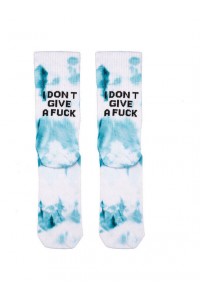 Αθλητικές Κάλτσες SOCK-ING TIE DYE OCEAN Αθλητικές Κάλτσες SOCK-ING TIE DYE OCEAN
