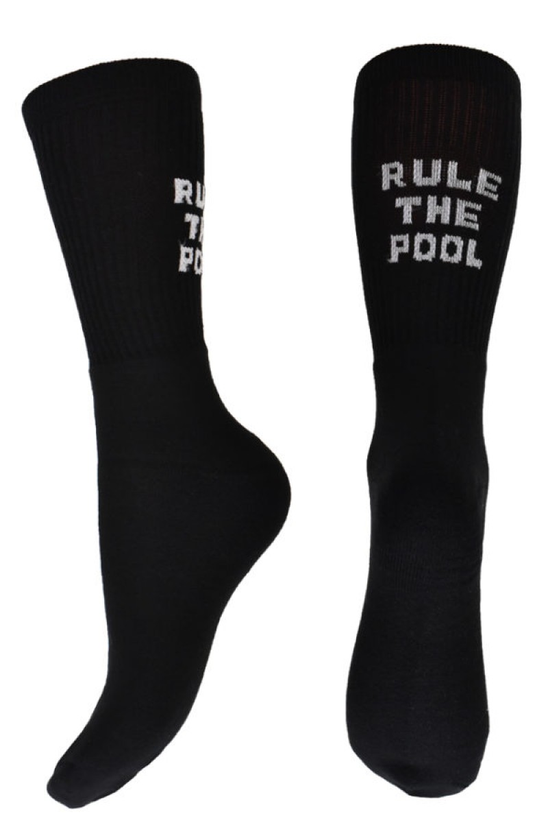 SOCK-ING Αθλητική κάλτσα RULE THE POOL