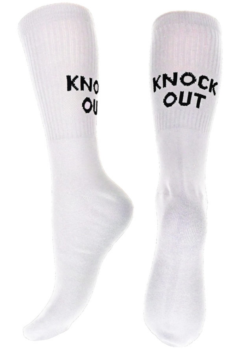 SOCK-ING Αθλητική κάλτσα KNOCK OUT