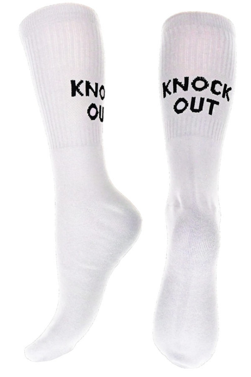 SOCK-ING Αθλητική κάλτσα KNOCK OUT SOCK-ING Αθλητική κάλτσα KNOCK OUT