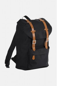 Σακίδιο Πλάτης SOLS HIPSTER BLACK 01201 Σακίδιο Πλάτης SOLS HIPSTER BLACK 01201
