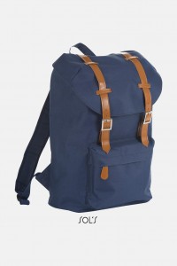 Σακίδιο Πλάτης SOLS HIPSTER ΤΖΙΝ 01201 Σακίδιο Πλάτης SOLS HIPSTER ΤΖΙΝ 01201