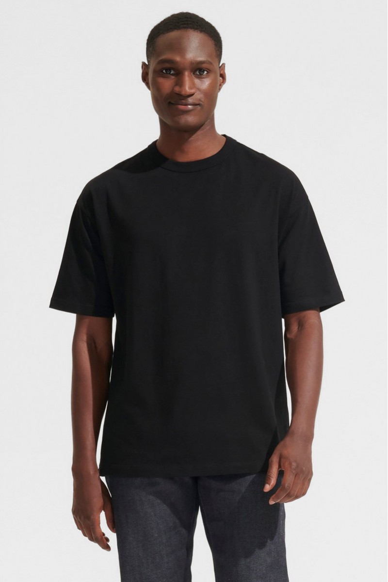 Ανδρικό T-Shirt SOLS OVERSIZED BOXY MEN 03806