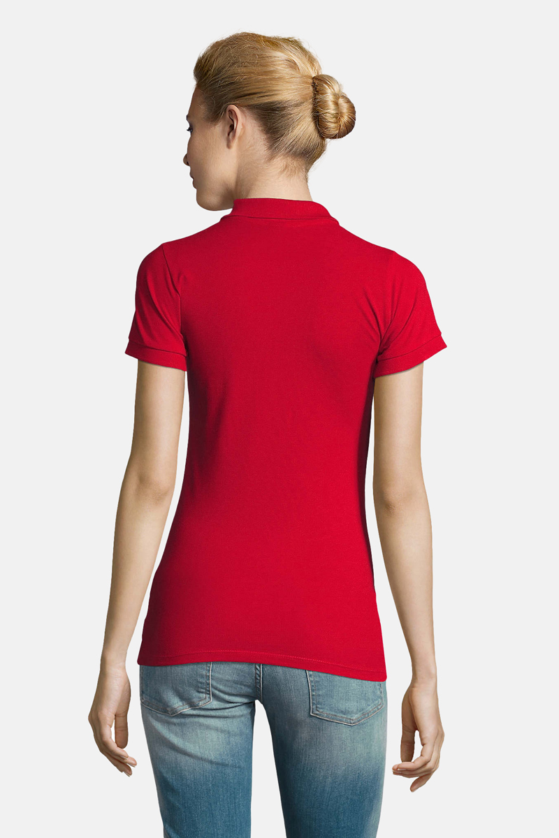 Γυναικείο Polo SOLS Perfect 11347 Γυναικείο Polo SOLS Perfect 11347