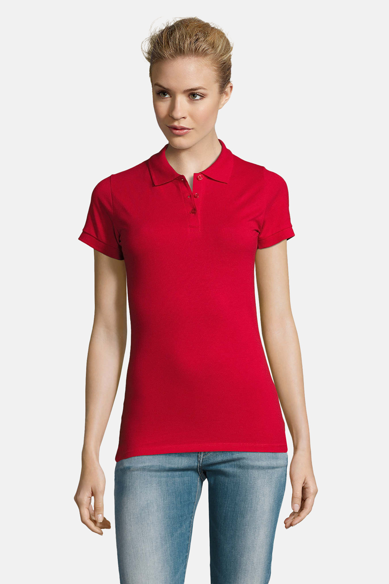 Γυναικείο Polo SOLS Perfect 11347 Γυναικείο Polo SOLS Perfect 11347