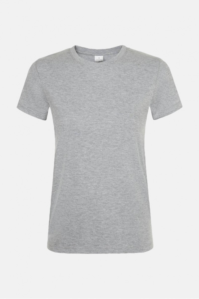 Γυναικείο T-Shirt SOLS REGENT 01825