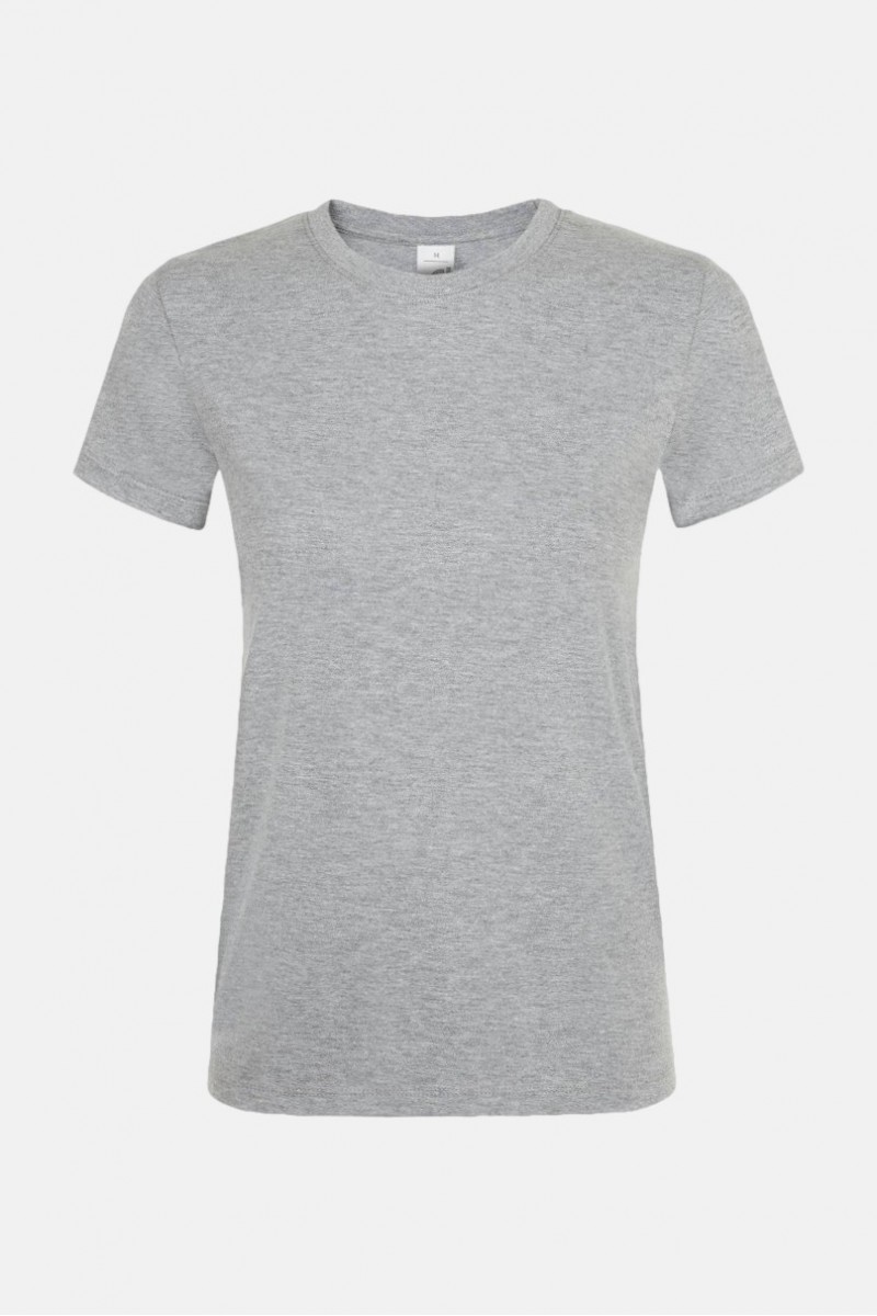 Γυναικείο T-Shirt SOLS REGENT 01825 Γυναικείο T-Shirt SOLS REGENT 01825