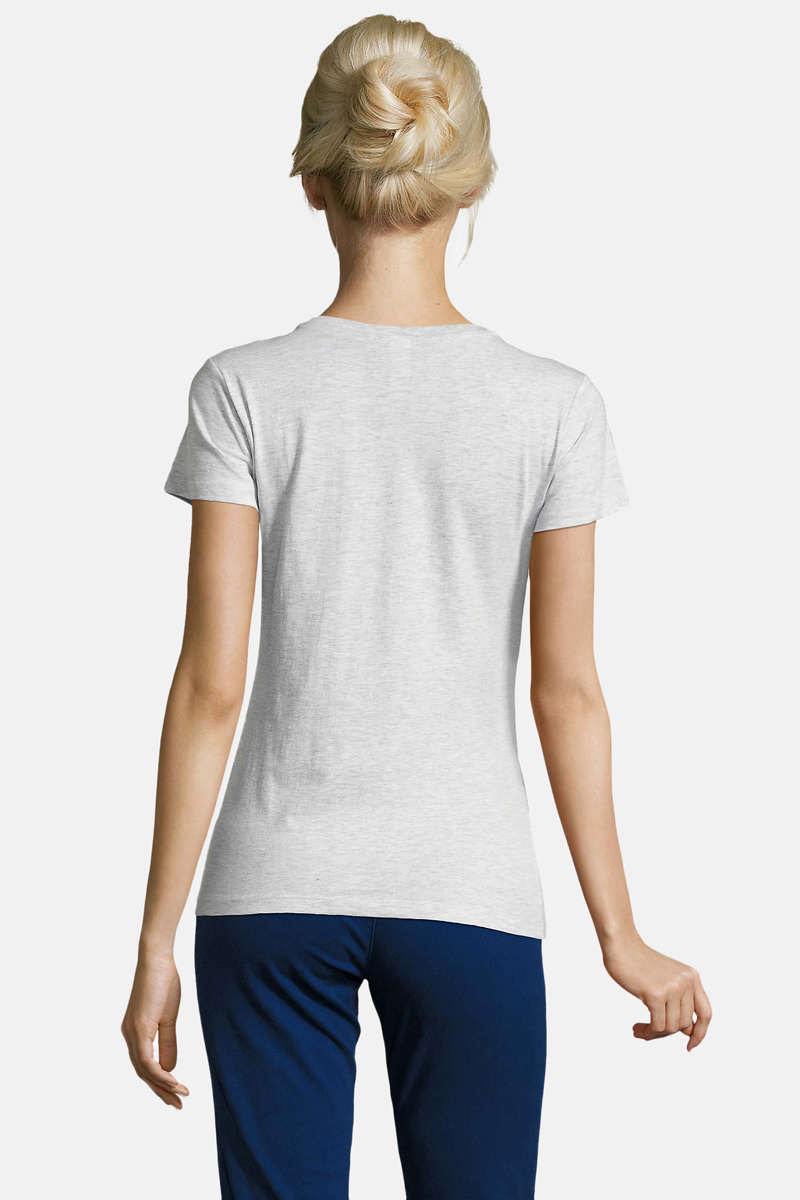 Γυναικείο T-Shirt SOLS REGENT 01825 Γυναικείο T-Shirt SOLS REGENT 01825