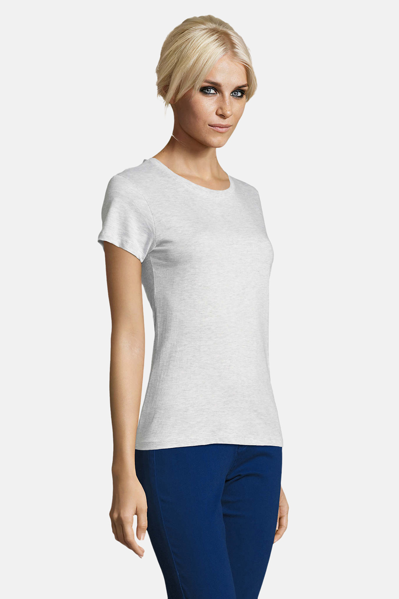 Γυναικείο T-Shirt SOLS REGENT 01825 Γυναικείο T-Shirt SOLS REGENT 01825