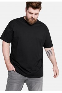 Ανδρικό T-Shirt SOLS Μεγάλο Μέγεθος REGENT 11380