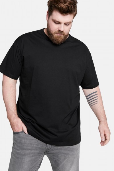 Ανδρικό T-Shirt SOLS Μεγάλο Μέγεθος REGENT 11380
